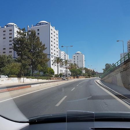 Apartment Da Rocha Portimão Exteriér fotografie