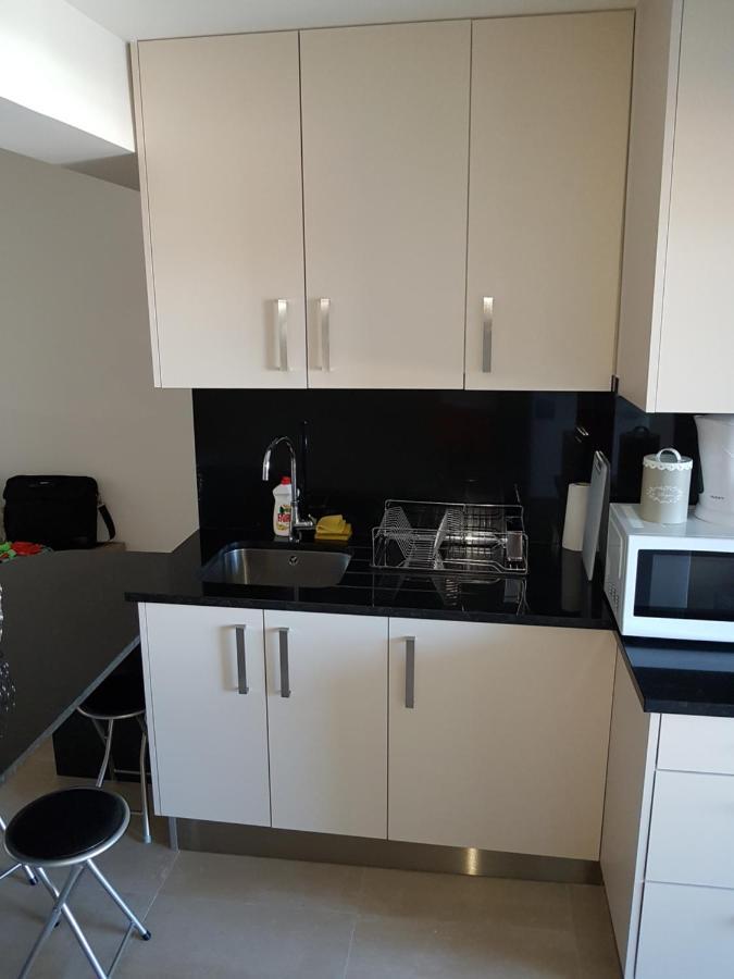 Apartment Da Rocha Portimão Exteriér fotografie