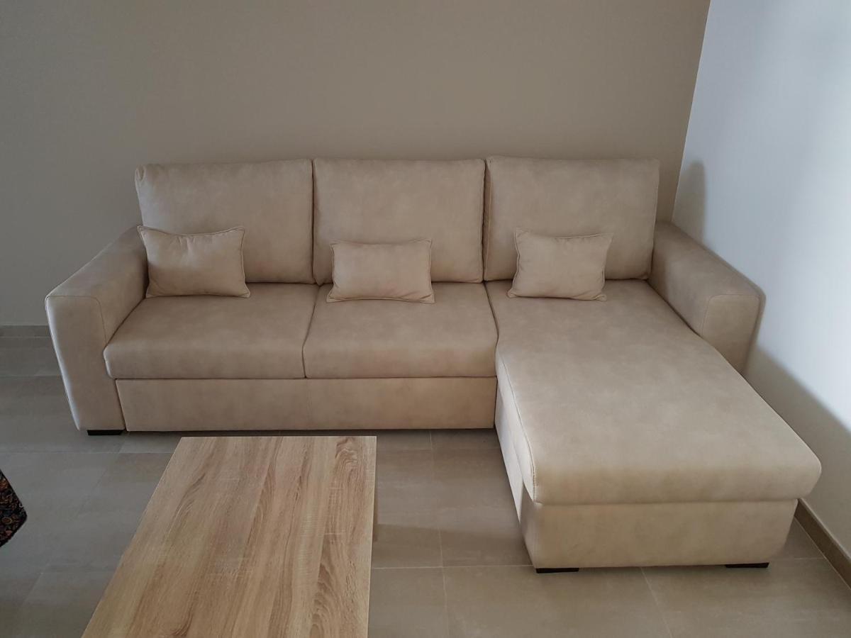 Apartment Da Rocha Portimão Exteriér fotografie