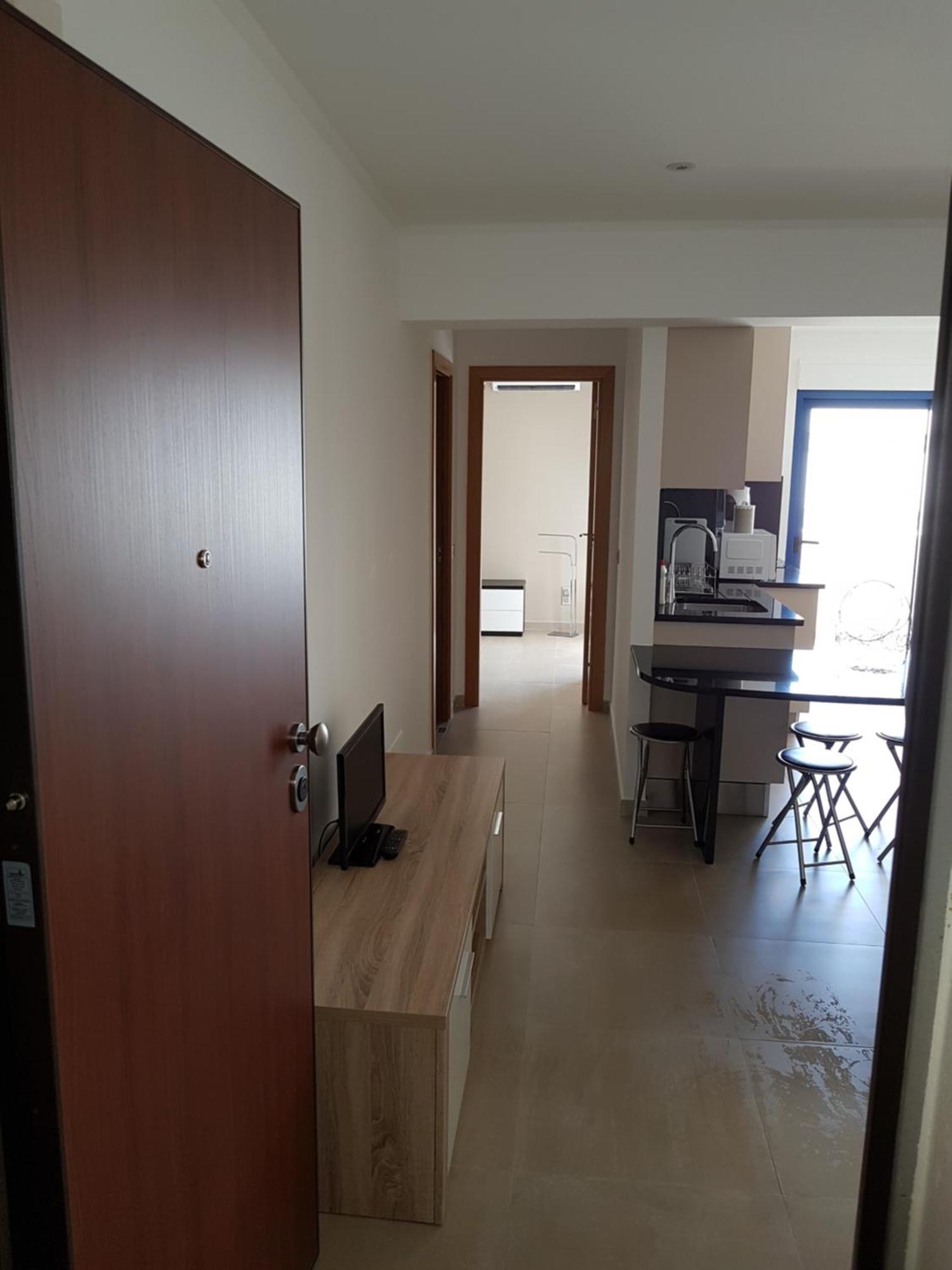 Apartment Da Rocha Portimão Exteriér fotografie
