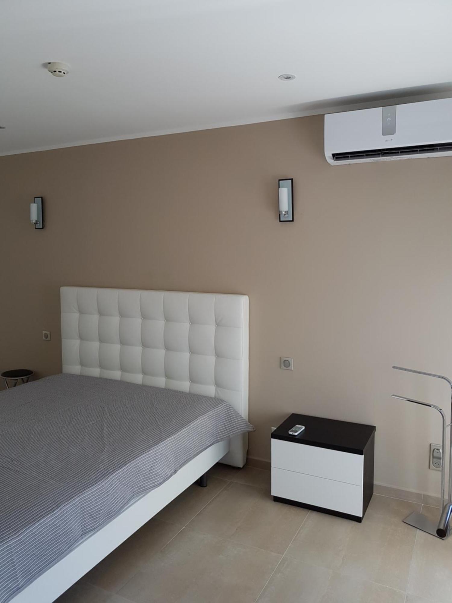 Apartment Da Rocha Portimão Exteriér fotografie