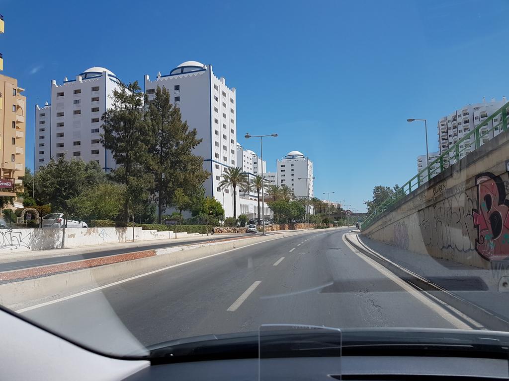 Apartment Da Rocha Portimão Exteriér fotografie