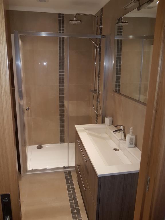 Apartment Da Rocha Portimão Exteriér fotografie