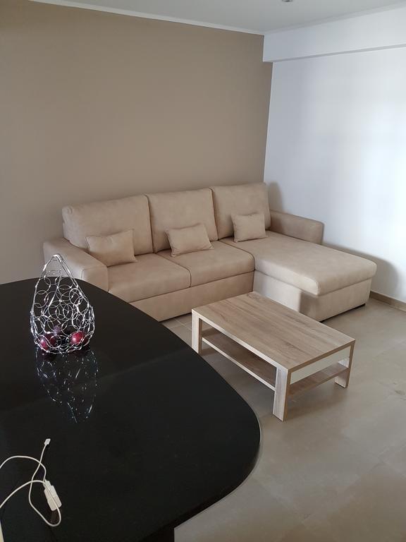 Apartment Da Rocha Portimão Exteriér fotografie