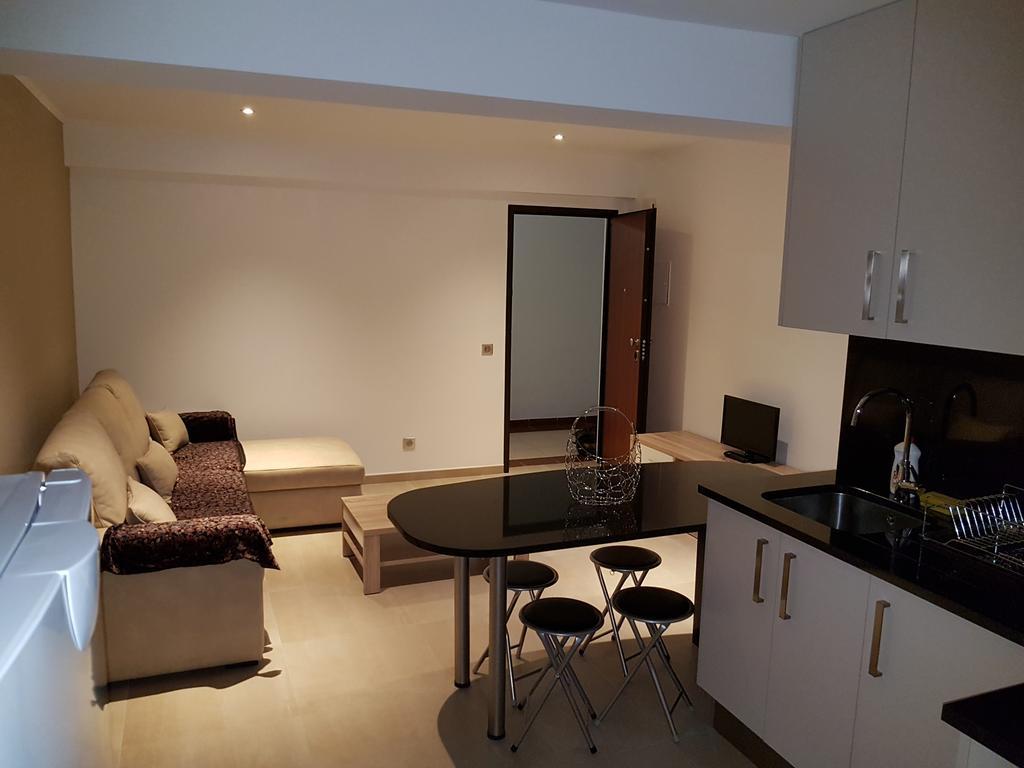 Apartment Da Rocha Portimão Exteriér fotografie