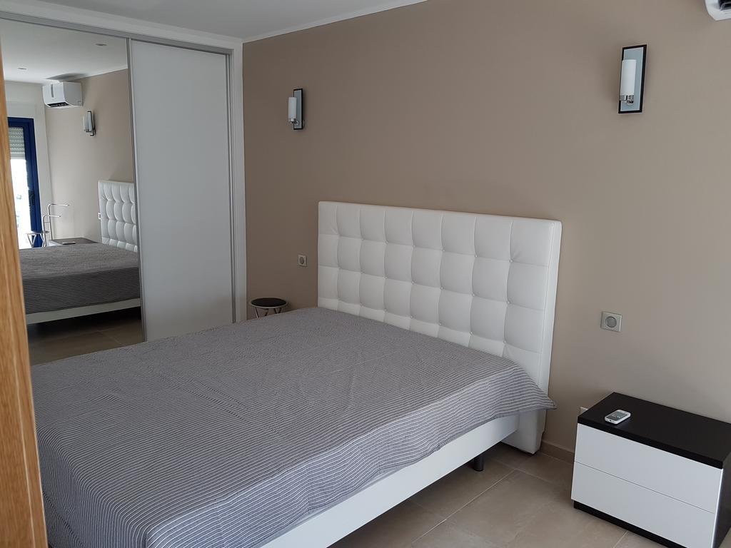 Apartment Da Rocha Portimão Exteriér fotografie